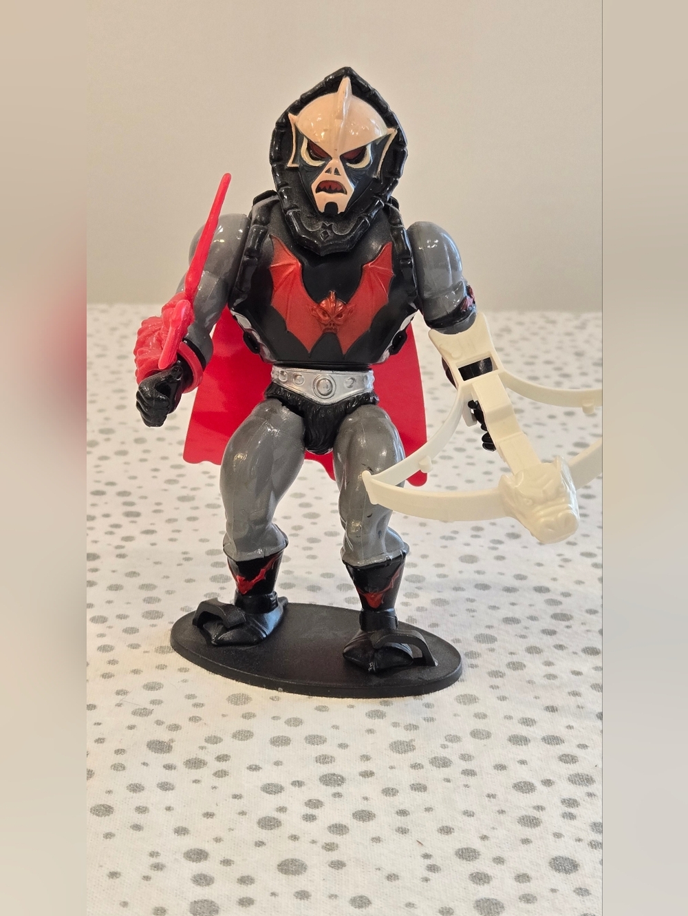 Vintage MOTU Hordak